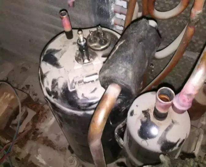 怎么判斷壓縮機(jī)好壞？怎么更換壓縮機(jī)？