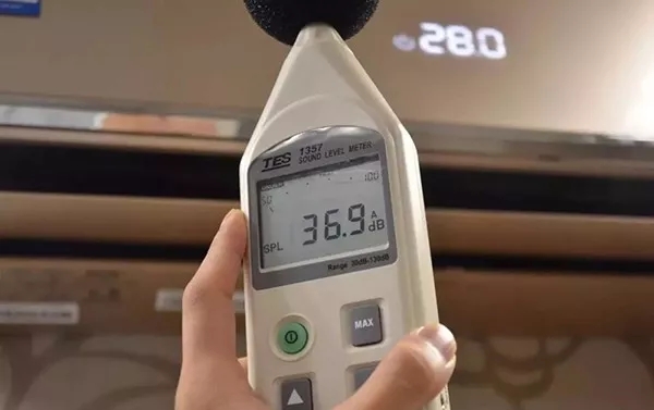 中央空調(diào)噪聲大怎么辦？這四步很關(guān)鍵