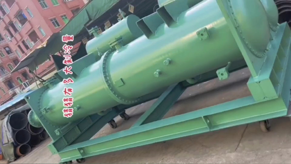 滿液式冷水機組,降膜式冷水機組,冷水機廠家